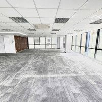 Cho Thuê Tòa Nhà Nguyễn Văn Trỗi, P. 14, Q. Phú Nhuận, Dt: 10X20M, Hầm Trệt 6 Lầu