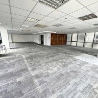 Cho Thuê Tòa Nhà Nguyễn Văn Trỗi, P. 14, Q. Phú Nhuận, Dt: 10X20M, Hầm Trệt 6 Lầu