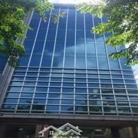Cho Thuê Tòa Nhà Nguyễn Văn Trỗi, P. 14, Q. Phú Nhuận, Dt: 10X20M, Hầm Trệt 6 Lầu