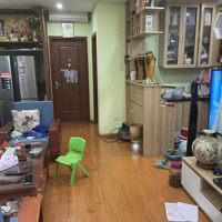 Bán Nhanh Căn Hộ Tầng Đẹp Tòa Ct8 Chung Cư Đại Thanh 59M, Sổ Đỏ, Full Nt, Giá Bán 2,48 Tỷ