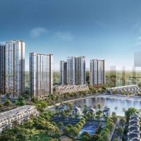 Hàng Hot - Căn Hộ 1 Phòng Ngủ+ Masteri Waterfront Giá Tốt Nhất Chỉ 2.750 Tỷ (Bao Phí) Căn Hộ Hiếm, Giá Tốt