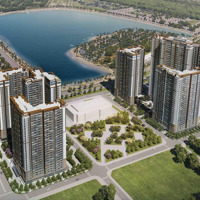 Hàng Hot - Căn Hộ 1 Phòng Ngủ+ Masteri Waterfront Giá Tốt Nhất Chỉ 2.750 Tỷ (Bao Phí) Căn Hộ Hiếm, Giá Tốt