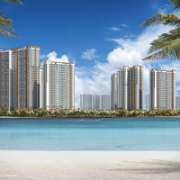 Hàng Hot - Căn Hộ 1 Phòng Ngủ+ Masteri Waterfront Giá Tốt Nhất Chỉ 2.750 Tỷ (Bao Phí) Căn Hộ Hiếm, Giá Tốt