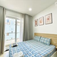 CĂN HỘ FULL NỘI THẤT - 91 NGUYỄN HỮU CẢNH, P22, BÌNH THẠNH