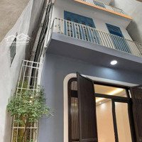 Kỳ Sắc Một Căn Nhà Mới Đẹp, Hiếm Có, Ngõ Thoáng Rộng, Gần Trường Học,Trung Tâm Thương Mại, Giao Thông Thuận Lợi.