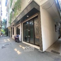 Bán Nhà Lô Góc Phan Đình Giót Thanh Xuân 75M2, 5 Tầng,Mặt Tiền4.3M, 15 Tỷ