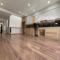 Hơn 9 Tỷ Nhà 6 Tầng, 52M2, Đẹp + Full Nội Thất - Đàm Quang Trung - Aeon Long Biên - 0942 133 996.