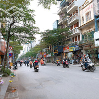 Bán Đất Tặng Nhà Phố Khâm Thiên. 48M2 - 6.1 Tỷ. Lô Góc, 50M Ra Mặt Phố - Giá Đầu Tư