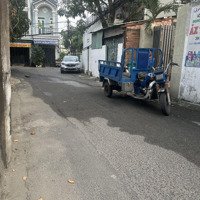 Chính Chủ 30 Năm Gửi Bán Nhà - Đường Xe Tải Thông, Tch, Q12.Diện Tích5,1X24M, Nhỉnh 4 Tỷ