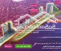 Sun Group Chính Thức Mở Bán Tổ Hợp Nhà Phố Mặt Sông Hàn, Vị Trí Độc Tôn Chưa Từng Có