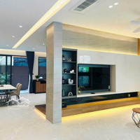 Bán 2 Căn Btlk Vườn Rẻ Nhất Pmh, Diện Tích Đất 7X18 Cn 126M2 - 1 Trệt 2 Lầu, 4 Phòng Ngủ Giá Bán 27,5 Tỷ Btp