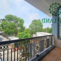 Bán Biệt Thự Mini Mặt Tiền Đường Nguyễn Thành Phương - 0976711267 (Thư)