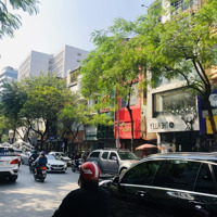 Bán Nhà Mặt Phố Thái Hà Đống Đa 135M2 X 7T Thang Máy Giá Chỉ Hơn 50 Tỷ