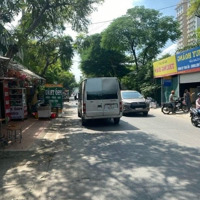 Mp Nguyễn Hoàng Tôn 74M2, 7T,Mặt Tiền4M. Vỉa Hè, Kd Tốt. 22 Tỷ