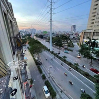 Cực Hiếm Tòa Shophouse 7 Tầng Đang Kinh Doanh Án Ngự Mặt Tiền Kđt Terra An Hưng Hà Đông