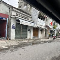 Đất Kinh Doanh, Mặt Tiền Đường Lớn 23/10 - Phường Ngọc Hiệp Nha Trang