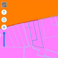 Đất Kinh Doanh, Mặt Tiền Đường Lớn 23/10 - Phường Ngọc Hiệp Nha Trang