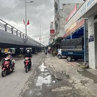 Đất Kinh Doanh, Mặt Tiền Đường Lớn 23/10 - Phường Ngọc Hiệp Nha Trang