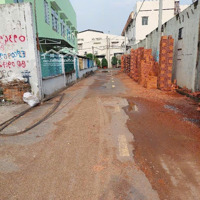 Bán Đất Tại Tú Xương, Hiệp Phú, Thủ Đức, 6,35 Tỷ, 68 M2, View Đẹp Giá Cực Chất