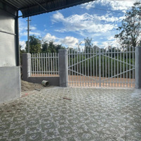Bán Đất Tặng Nhà Giá Rẻ Phù Hợp Cho Gia Đình Tài Chính Thấp Tại Xã Hiệp Thạnh, Chỉ 1.3 Tỷ