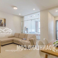 Cần Cho Thuê Icon 1 Phòng Ngủ 49M2 - Full Nội Thất, Đang Trống - Liên Hệ: 0931 802 680