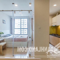 Cần Cho Thuê Icon 1 Phòng Ngủ 49M2 - Full Nội Thất, Đang Trống - Liên Hệ: 0931 802 680