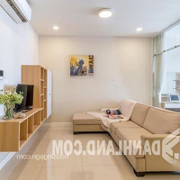 Cần Cho Thuê Icon 1 Phòng Ngủ 49M2 - Full Nội Thất, Đang Trống - Liên Hệ: 0931 802 680