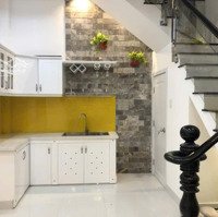 Cho Thuê Nhà 16/16A Nguyễn Thiện Thuật, Phường 2, Quận 3