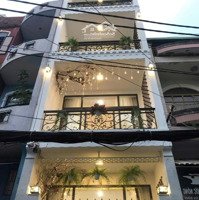 Cho Thuê Nhà 16/16A Nguyễn Thiện Thuật, Phường 2, Quận 3