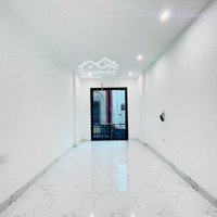 Chính Chủ Cho Thuê Dài Hạn Căn Liền Kề 80M2X4 Tầng Tại Khu Đô Thị Tân Tây Đô Giá Chỉ 15 Triệu/Tháng