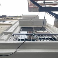 Chính Chủ Cho Thuê Dài Hạn Căn Liền Kề 80M2X4 Tầng Tại Khu Đô Thị Tân Tây Đô Giá Chỉ 15 Triệu/Tháng