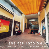Cho Thuê Mặt Bằng Cực Hot Khu Chợ Sinh Viên Q.4 Doanh Thu 3 Tỷ/Năm