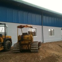 Nhà Xưởng Nằm Đường Vườn Lài Phường An Phú Đông Quận 12 Diện Tích: 2500M Giá Bán 75 Triệu/Tháng