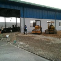 Nhà Xưởng Nằm Đường Vườn Lài Phường An Phú Đông Quận 12 Diện Tích: 2500M Giá Bán 75 Triệu/Tháng