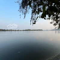 Cho Thuê Đất Mặt Sông Sài Gòn Phường An Phú, Quận 2 (Cạnh Bên Thảo Điền.)