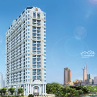 Bán Ch 4 Phòng Ngủ 2 Vệ Sinh140M2 Tại Grand Riverside, Bến Vân Đồn, Q4, Hcm Giá Bán 7,8 Tỷ Tl