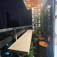 Bán Căn Hộ 3 Phòng Ngủ 2 Vệ Sinhtại De Capella, 7 Tỷ, 95M2, Đường Lương Định Của, An Khánh, Q2, Hcm