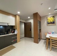 Bán Căn Hộ 3 Phòng Ngủ 2 Vệ Sinhtại De Capella, 7 Tỷ, 95M2, Đường Lương Định Của, An Khánh, Q2, Hcm