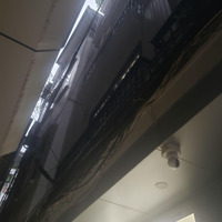 Phố Khương Đình, Thanh Xuân, Bán Nhà 6Tầngdiện Tích40M2 Xmặt Tiền3,8M, Ngõ 3Gác, Gần Mặt Phố, Bãi Xe Oto