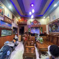 Rẻ - Chủ Gửi - Nhà Kết Cấu Cứng Cáp - Dt: 4X11M - Đg Tch 21 - Gần Bv - Quận 12 - 3D4