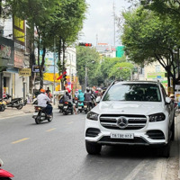 Mtkd Tôn Thất Hiệp Sung Nhất Q11 - Lãnh Minh Thăng - Ba Tháng Hai
Nhà 3 Lầu Góc 2Mt, Giá Bán 8.6 Tỷ Tl