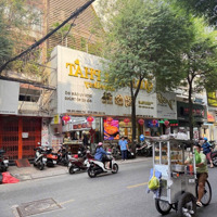 Mtkd Tôn Thất Hiệp Sung Nhất Q11 - Lãnh Minh Thăng - Ba Tháng Hai
Nhà 3 Lầu Góc 2Mt, Giá Bán 8.6 Tỷ Tl
