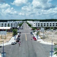Chủ Bán Ngộp Giá Bán 2,7 Tỷ /Căn 3 Tầng Liền Kề Kcn Bàu Bàng - Thăng Long 2