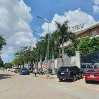 Cần Bán Lô Đất Đường Gs1 Đồng Hoà Tp Dĩ An Bình Dương