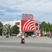 Cần Bán Lô Đất Đường Gs1 Đồng Hoà Tp Dĩ An Bình Dương