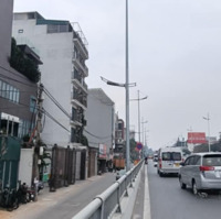 Chính Chủ Bán Đất Mặt Phố Âu Cơ, Quảng An, Tây Hồ, Gần Phố Tây Xuân Diệu. 300M2 Mặt Tiền 9M - 65 Tỷ