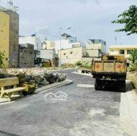 Thanh Lý 5 Lô Đất Đường 6M Dương Quảng Hàm, Gò Vấp. Shr. Liên Hệ: 0903632392 Quân