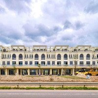 Bán Gấp Đất Nhà Phố Khu Quy Hoạch Hạ Tầng Đẹp Mặt Tiền Ql19