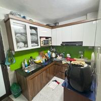 Bán nhà Ngô Gia Tự, Long Biên, ngõ nông thông thoáng, 40m2 giá 6 tỷ hơn