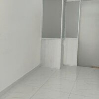 3 tầng CMT8 P.5 Hẻm thông, nở hậu, 2ty5